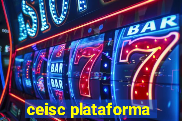 ceisc plataforma